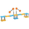 Learning Resources Joc de logica STEM - Construim podul