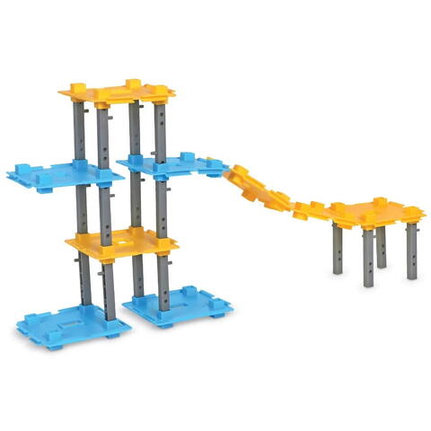 Learning Resources Joc de logica STEM - Construim podul