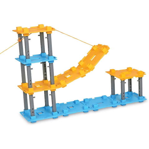 Learning Resources Joc de logica STEM - Construim podul