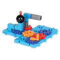 Learning Resources Joc de logica STEM - Testam mecanisme
