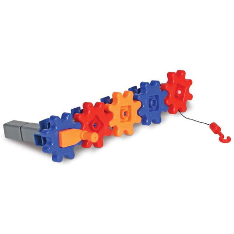 Learning Resources Joc de logica STEM - Testam mecanisme