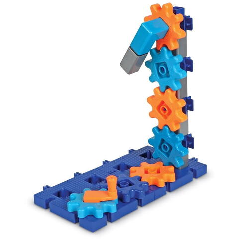 Learning Resources Joc de logica STEM - Testam mecanisme