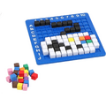Learning Resources Joc de logica STEM - Arta Pixel