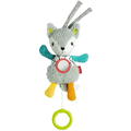 Fehn Jucarie muzicala mini Dobabydoo - Vulpita