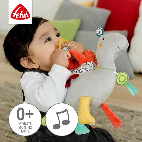 Fehn Centru de activitati Dobabydoo - Camila