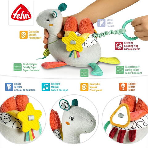 Fehn Centru de activitati Dobabydoo - Camila
