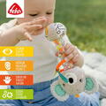 Fehn Jucarie interactiva senzoriala Dobabydoo - Koala