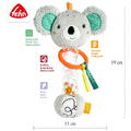 Fehn Jucarie interactiva senzoriala Dobabydoo - Koala