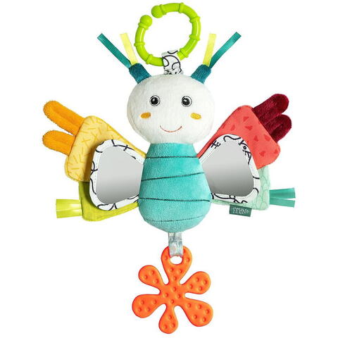 Fehn Centru de activitati Dobabydoo - Fluturas