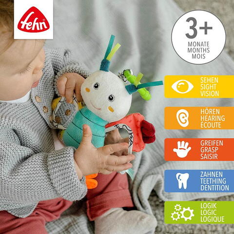 Fehn Centru de activitati Dobabydoo - Fluturas