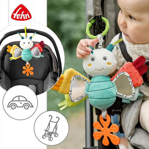 Fehn Centru de activitati Dobabydoo - Fluturas