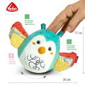 Fehn Jucarie Roly Poly Dobabydoo - Bufnita