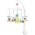 Fehn Carusel muzical mobil - DoBabyDoo
