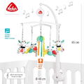 Fehn Carusel muzical mobil - DoBabyDoo