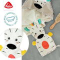 Fehn Manusa pentru baita Dobabydoo - Zebra