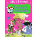 GIRASOL Stiu sa citesc! Povesti minunate