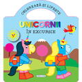 GIRASOL Unicornii - In excursie
