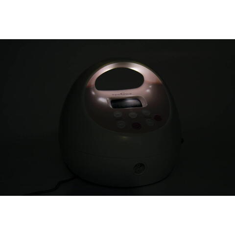 SPECTRA Pompa de san electrica dubla S2 Plus - RESIGILAT