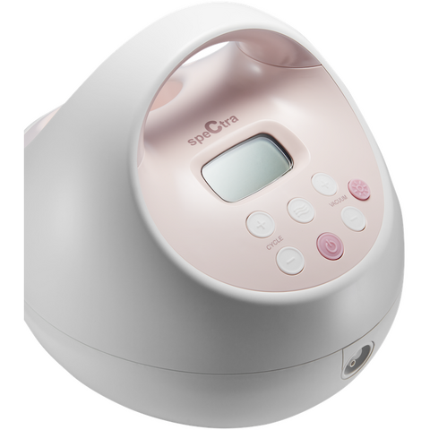 SPECTRA Pompa de san electrica dubla S2 Plus - RESIGILAT