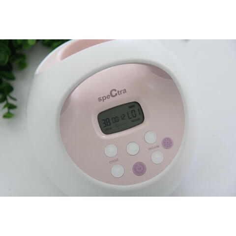 SPECTRA Pompa de san electrica dubla S2 Plus - RESIGILAT