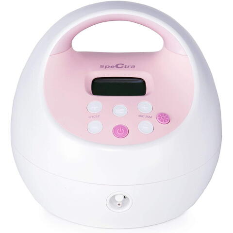 SPECTRA Pompa de san electrica dubla S2 Plus - RESIGILAT