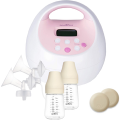 Pompa de san electrica dubla S2 Plus - RESIGILAT