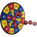 Moxy Joc darts cu arici (colorat)