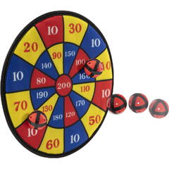 Moxy Joc darts cu arici (colorat)