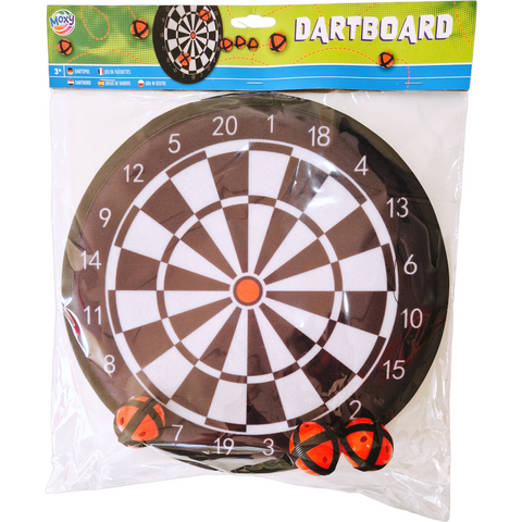 Moxy Joc darts cu arici