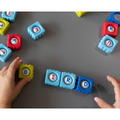 Educational Insights Joc BubbleBrix™ - Alfabetul