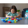 Educational Insights Joc BubbleBrix™ - Alfabetul