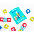 Educational Insights Joc BubbleBrix™ - Alfabetul