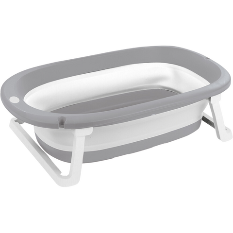 DOLU Cadita pliabila - Gri - RESIGILAT