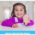 Educational Insights Set nisip kinetic - Dulciuri - Playfoam™