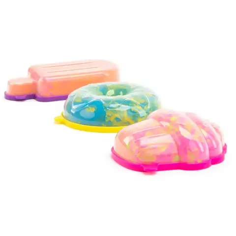 Educational Insights Set nisip kinetic - Dulciuri - Playfoam™