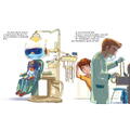UNIVERS Robo Bobo la dentist