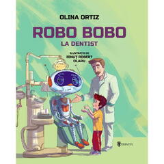 Robo Bobo la dentist