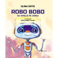 UNIVERS Robo Bobo se spala pe dinti