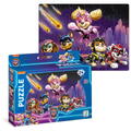 Dodo Puzzle - Patrula Catelusilor in marea aventura (24 piese)