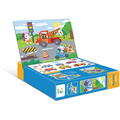 Dodo Joc magnetic - La plimbare