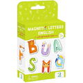 Dodo Primul meu set de litere magnetice