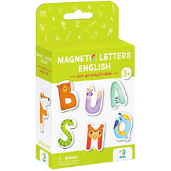 Primul meu set de litere magnetice