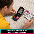 Educational Insights Joc de logica - Kanoodle® Genius