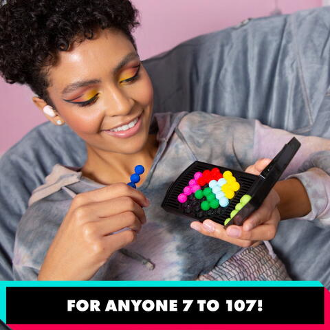 Educational Insights Joc de logica - Kanoodle® Genius