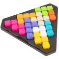 Educational Insights Joc de logica - Piramida Kanoodle®