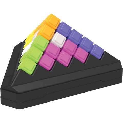 Educational Insights Joc de logica - Piramida Kanoodle®