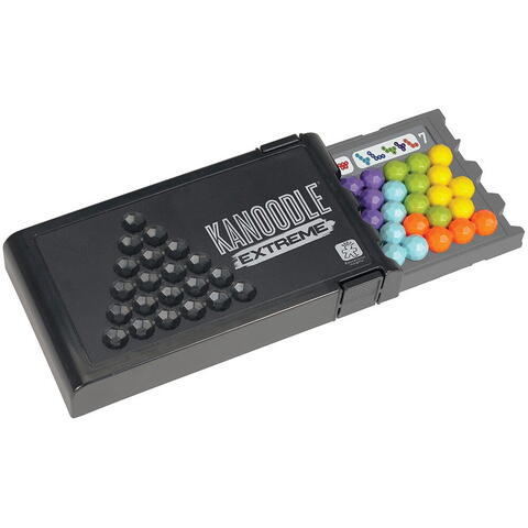 Educational Insights Joc de logica - Kanoodle® Extrem