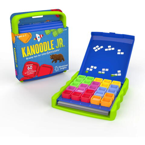 Educational Insights Joc de logica -Kanoodle® Junior