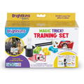 Brightkins Set dresaj caini - Trucuri magice