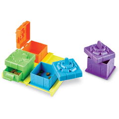 Brightkins Set dresaj caini - Jucarie interactiva pentru recompense petrecere surpriza